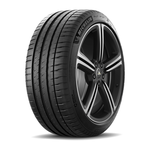 205/55 ZR16 PILOT SPORT 4 MICHELIN - Juego de 4 unidades