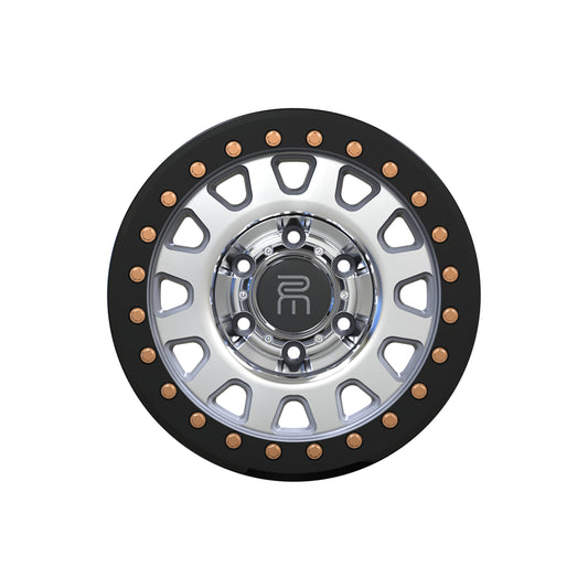 RMC 129 BEADLOCK 16x8 - 6X139,7