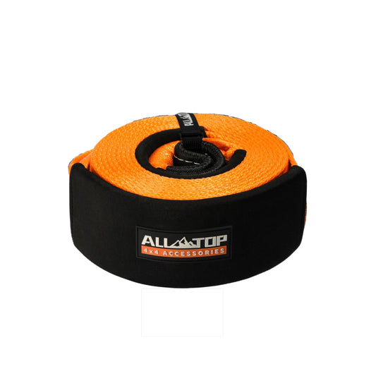 CINTA DE TIRO 11 TONELADAS