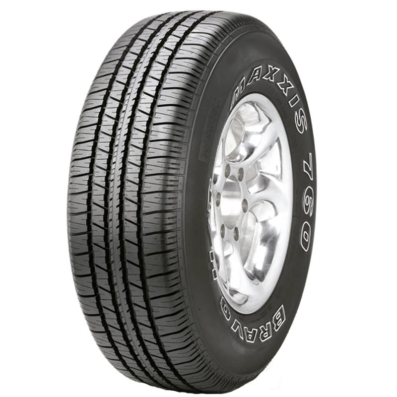 P295/50R15 HT760 MAXXIS 108S TL OBL M+S
