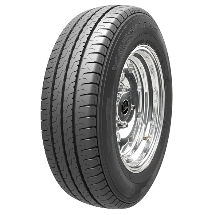LT5.50R12 MCV5 VANSMART 10PR TL MAXXIS 92/90P