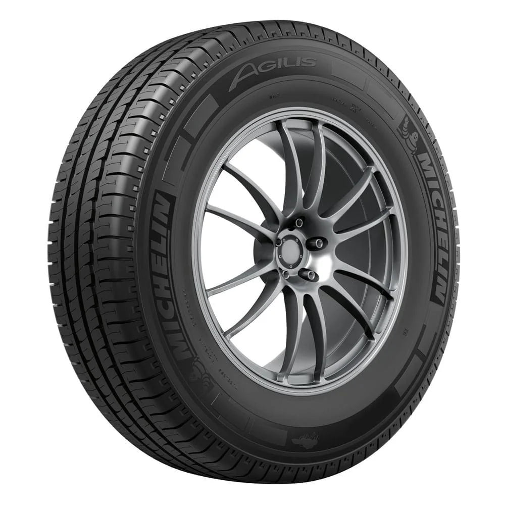 195/75 R16C AGILIS+ MICHELIN - Juego de 4 unidades