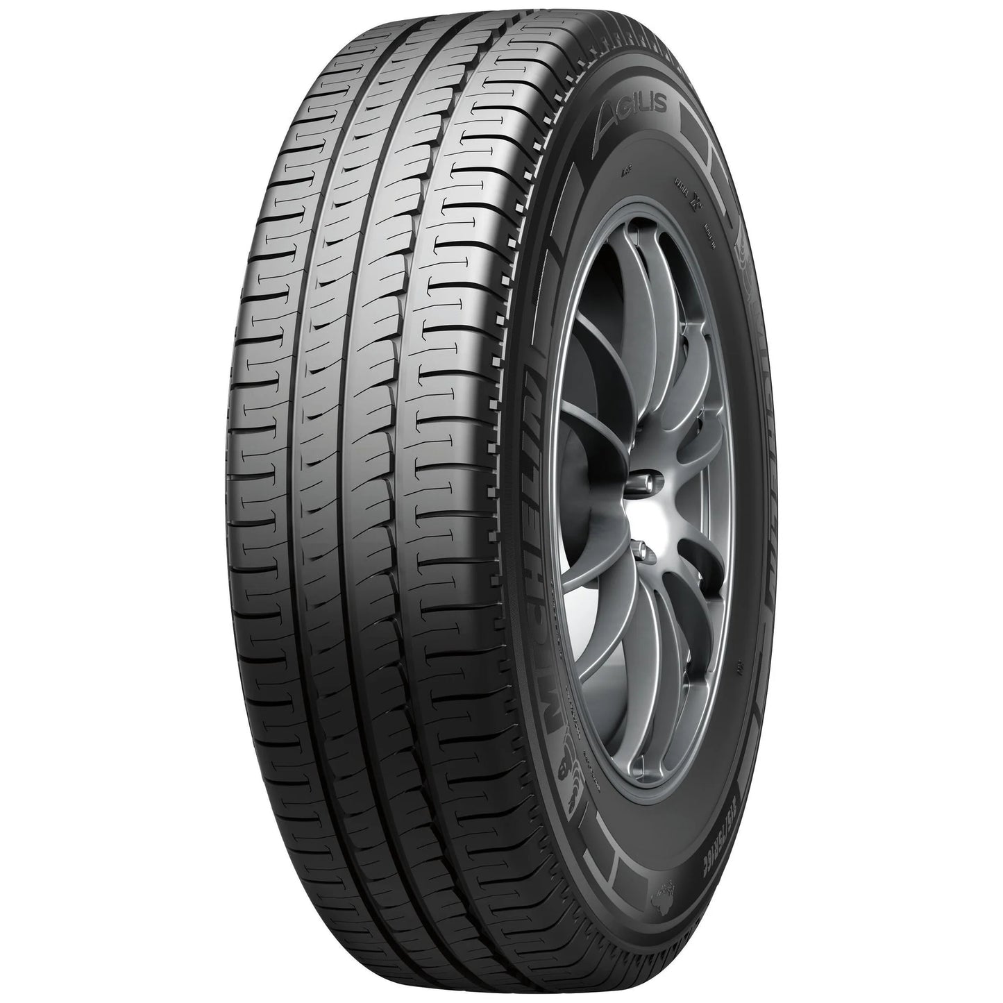 215/70 R16C AGILIS MICHELIN - Juego de 4 unidades