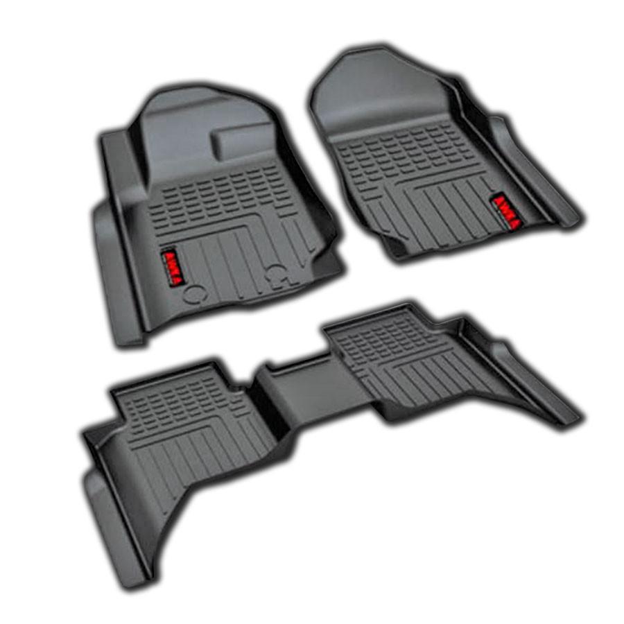 Volkswagen Amarok 2010+ pisos Awka