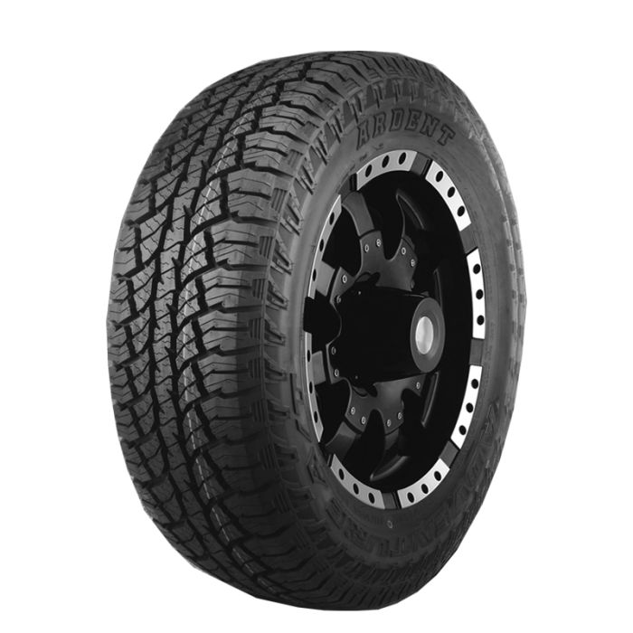 Ardent ADVENTURE 285/70R17 A/T LT