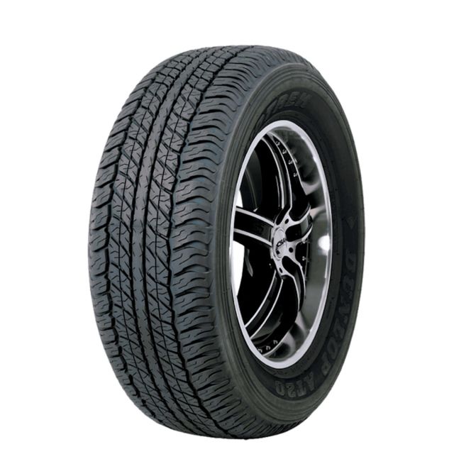 Dunlop AT20 245/65R17 H/T