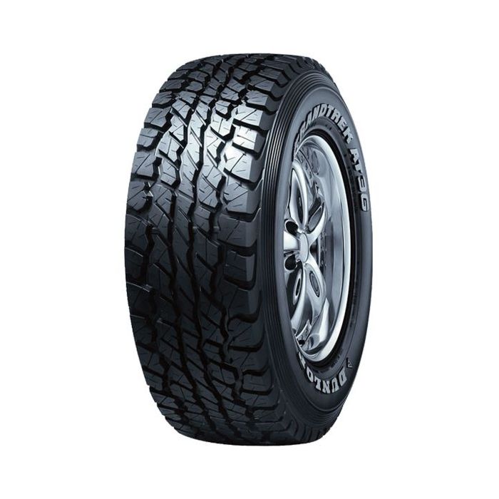 Dunlop AT3G 265/70R17 A/T LT