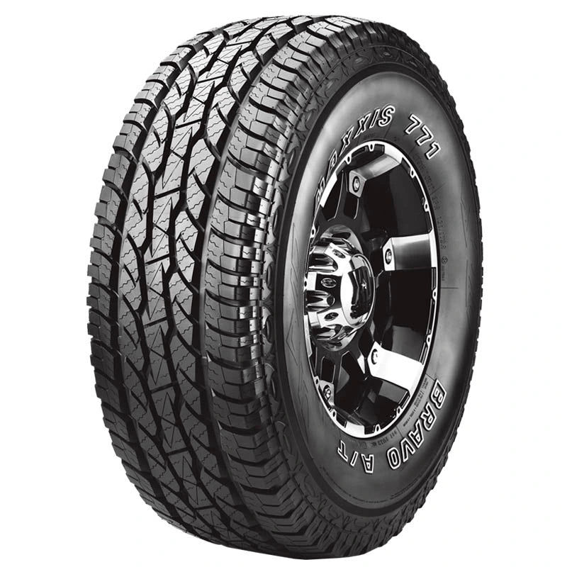 LT245/75R16 BRAVO AT771 10PR MAXXIS 120/116Q M+S