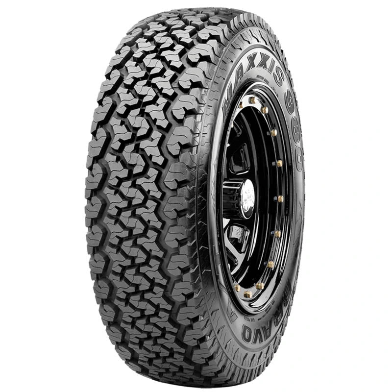 LT255/70R16 8PR BRAVO AT980 MAXXIS 115/112S M+S