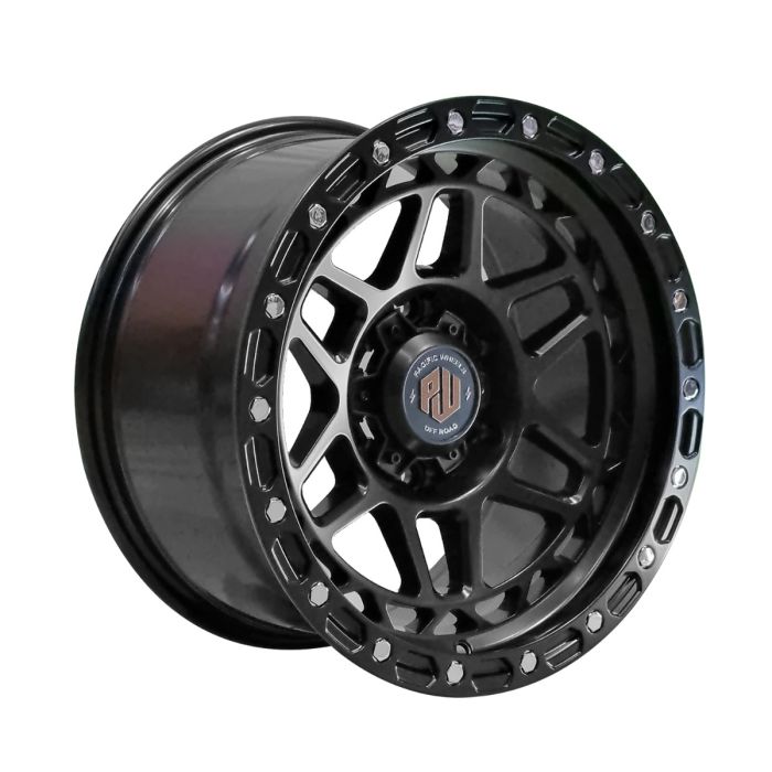 18x9 6X139 Et0 BEAST MB - Juego de 4 unidades