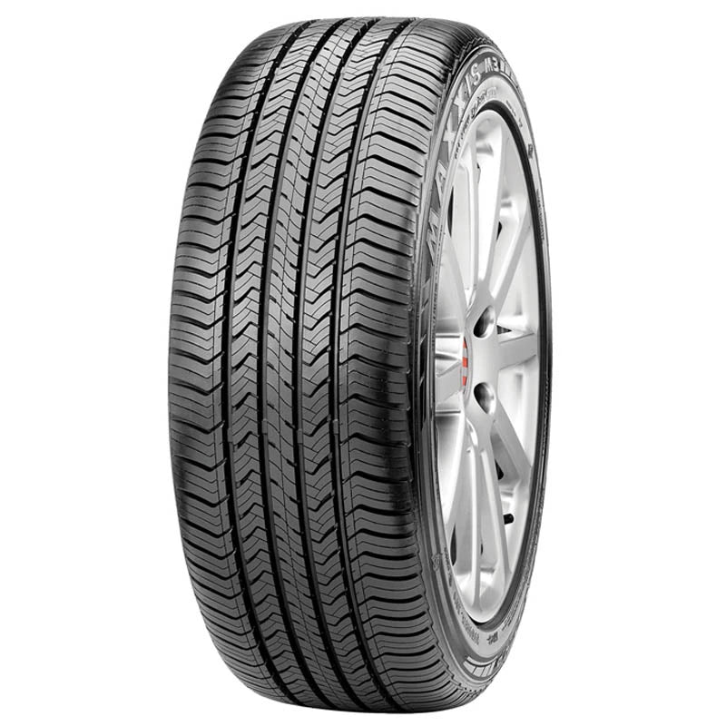 225/50R16 BRAVO HP-M3 MAXXIS 92V TL M+S