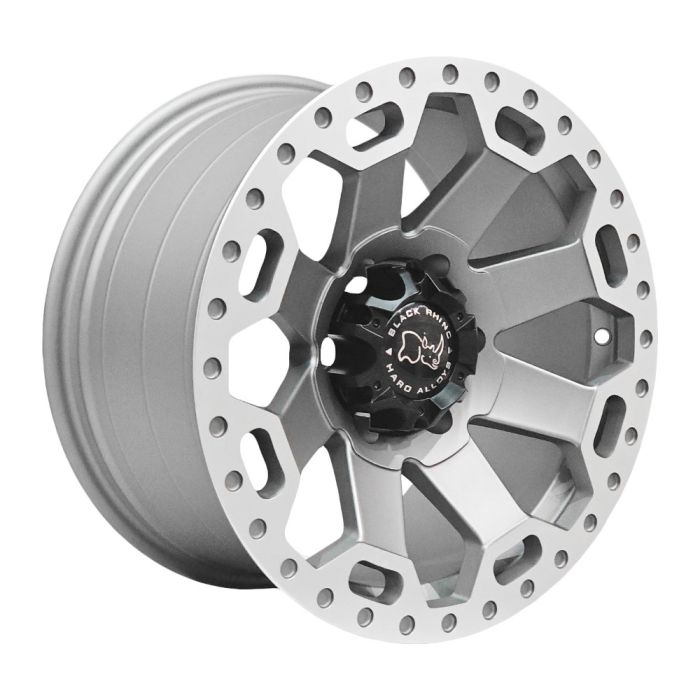 17x9 6X139 Et0 BRUTUS MG-LM - Juego de 4 unidades