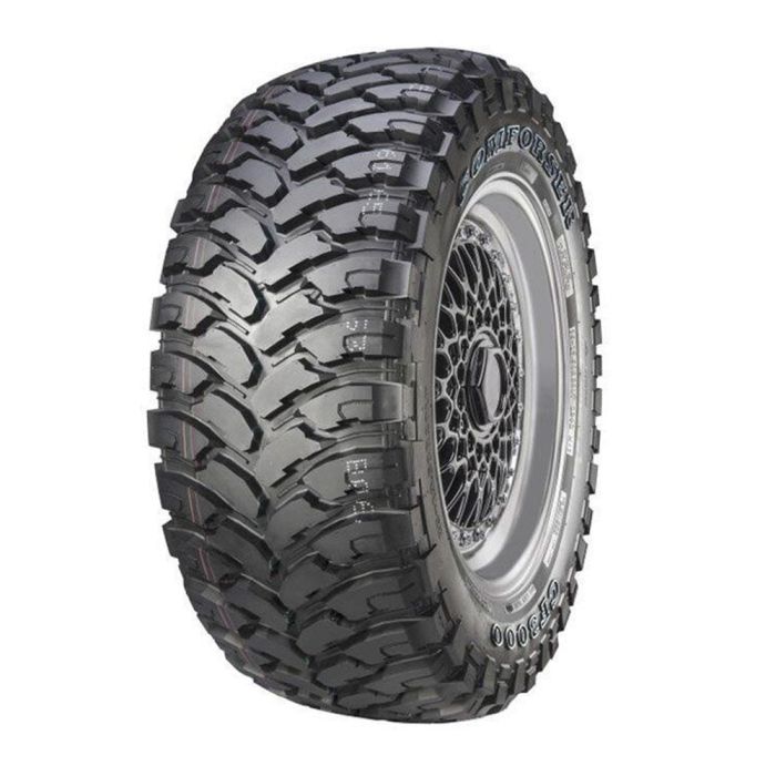 Comforser CF3000 205/70R15 M/T LT