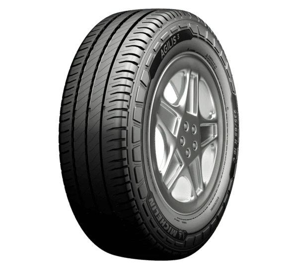 185/80 R14C AGILIS 3 MICHELIN - Juego de 4 unidades
