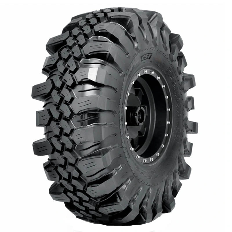 37X12.50-16 DRAGON CLAW 6PR TL CL21M CST