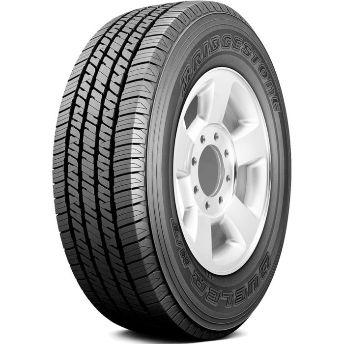 Bridgestone DUELER D685 255/70R17 H/T