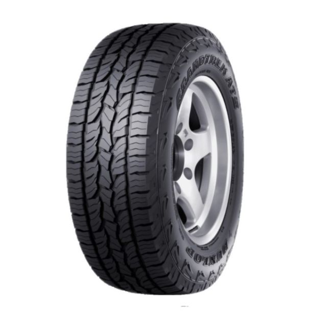 Dunlop AT5 255/70R16 A/T