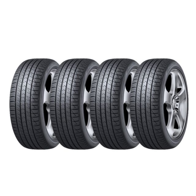 Dunlop LM705 205/50R17 H/T