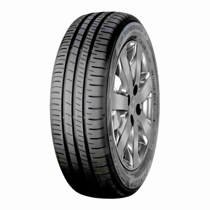Dunlop SP TOURING R1 195/70R14 H/T