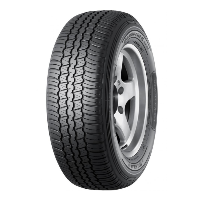 Dunlop GTAT30 265/55R19 H/T