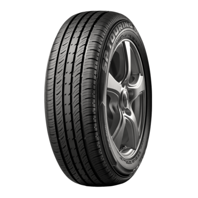 Dunlop SP TOURING T1 165/70R13 H/T