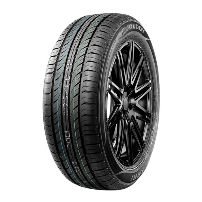 Xbri Ecology 195/60R15 H/T