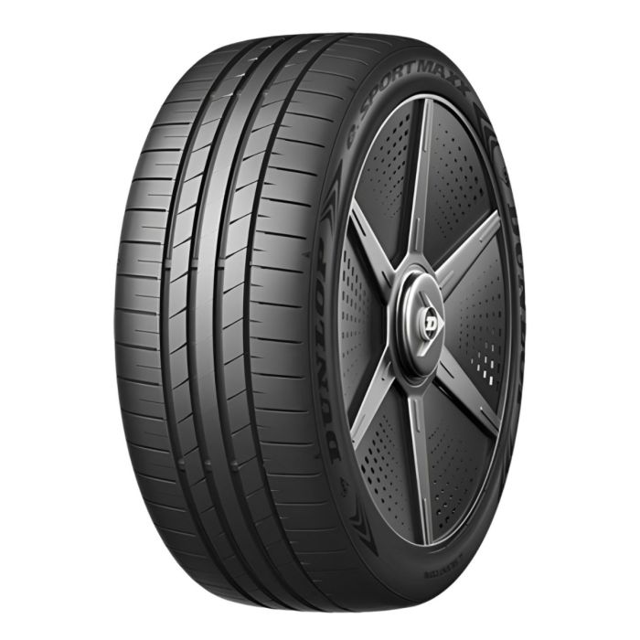 Dunlop EMAX 245/45R20 H/T