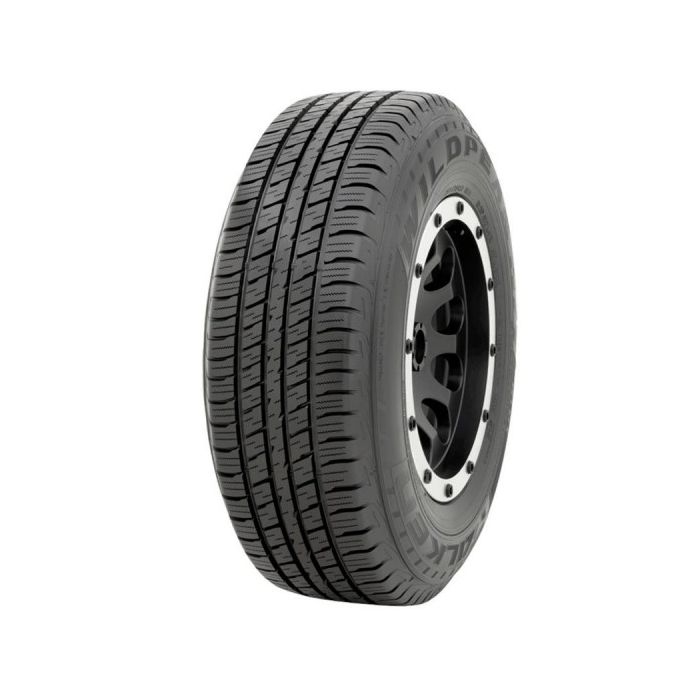 Falken WPHT01 265/70R16 H/T