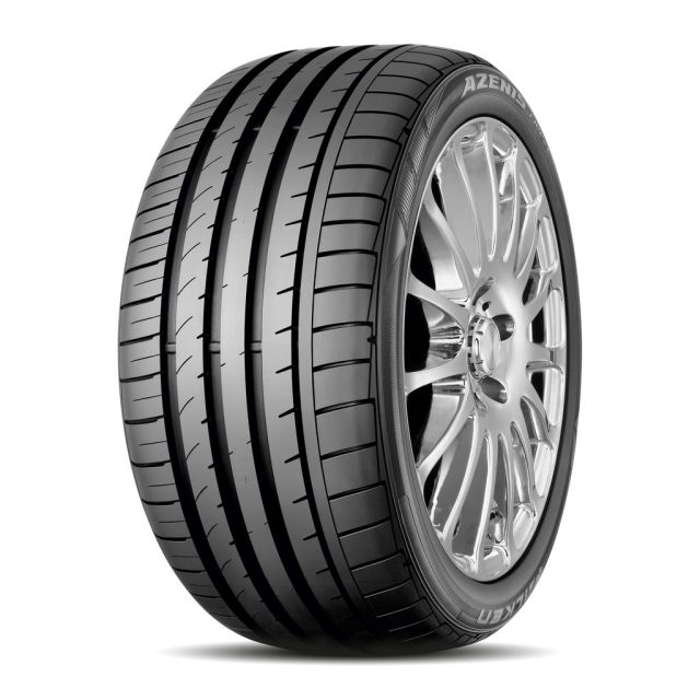Falken FK453 215/45R17 H/T