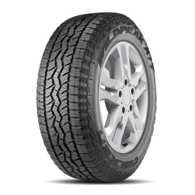 Falken AT3WA 275/65R18 A/T LT