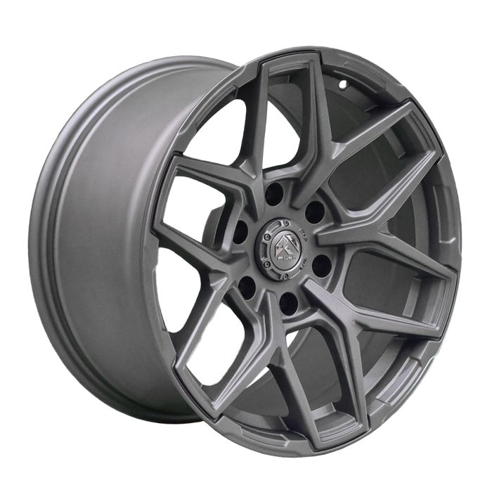 18x9.5 6X139 Et10 FLUX-2 MG - Juego de 4 unidades