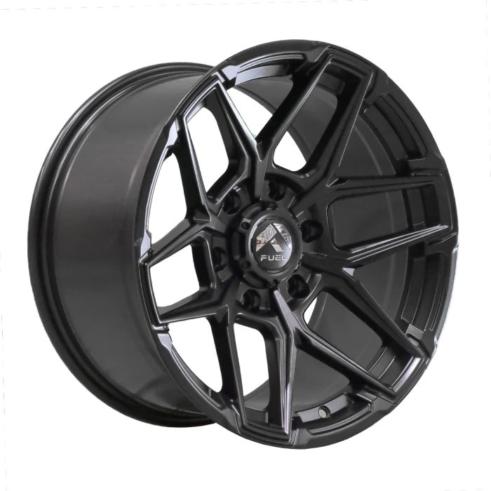 17x9 6X139 Et0 FLUX MB - Juego de 4 unidades