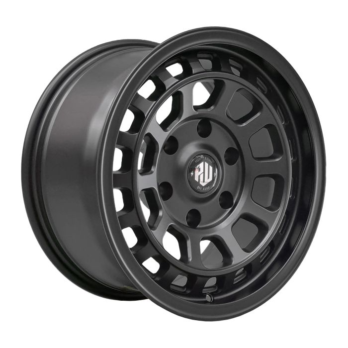16x8 6X139 Et0 FORT MB - Juego de 4 unidades