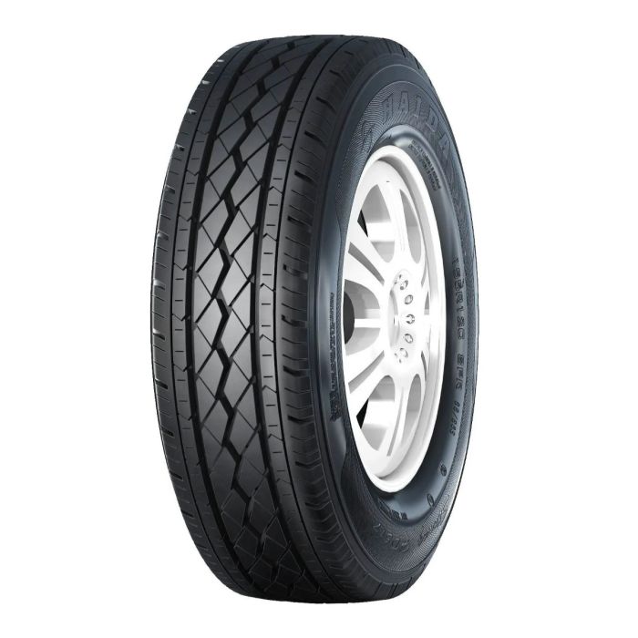 Haida HD517 175R14 LTR