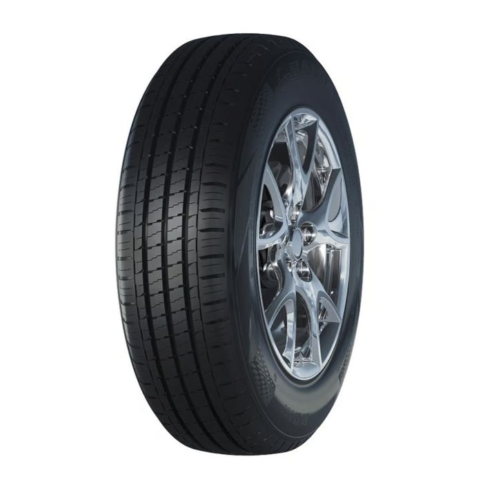 Haida HD737 195/75R16 LTR