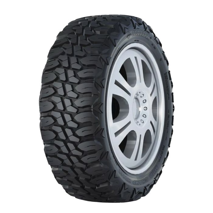 Haida HD868 275/65R20 M/T LT
