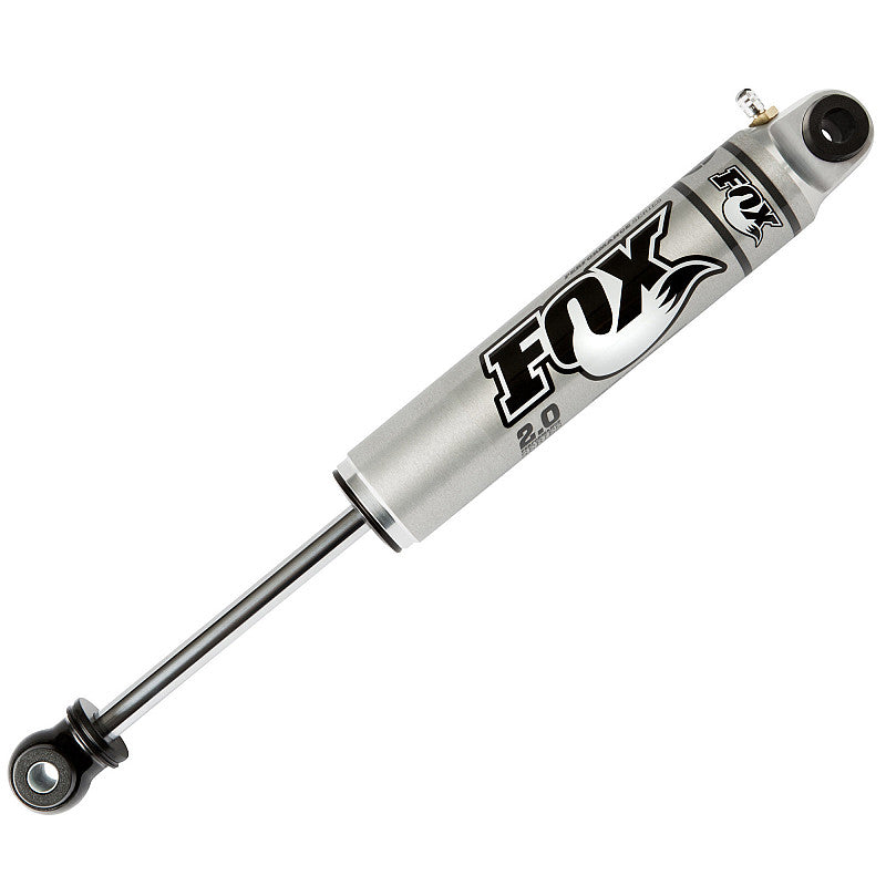 AMORTIGUADOR DE DIRECCIÓN 2.0 PERFORMANCE SERIES IFP JEEP WRANGLER JL / JT (18+)