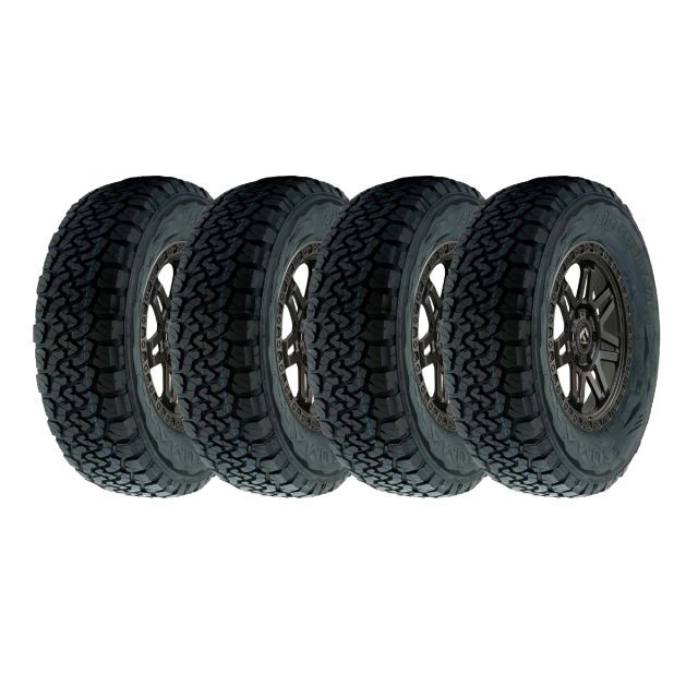 Sumaxx ALL TERRAIN T/A 175/80R14 A/T LT ++