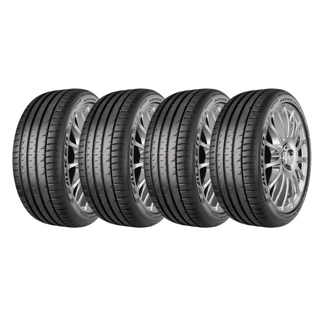 Falken FK520L 215/50R18 H/T