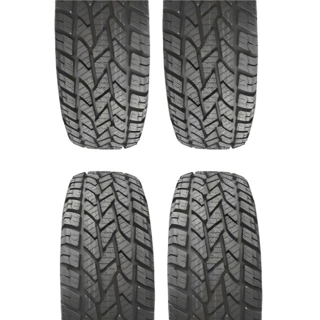 Lenston PUMA L700 235/70R16 A/T