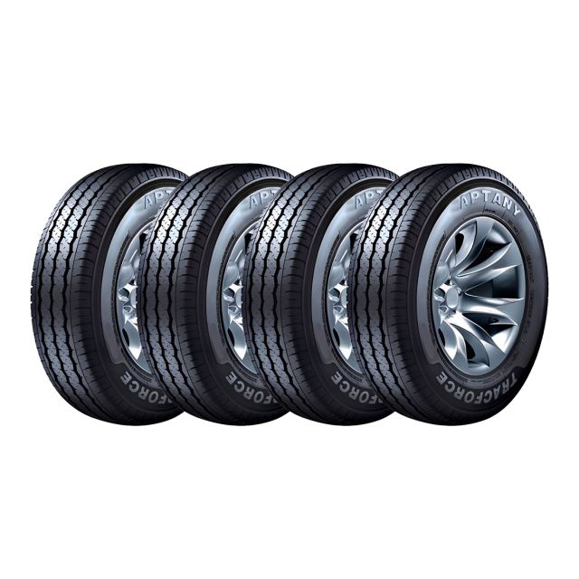 Aptany RL106 Y 225/65R16 LTR
