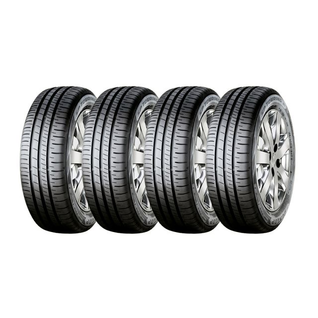 Dunlop SPR1 205/65R15 H/T