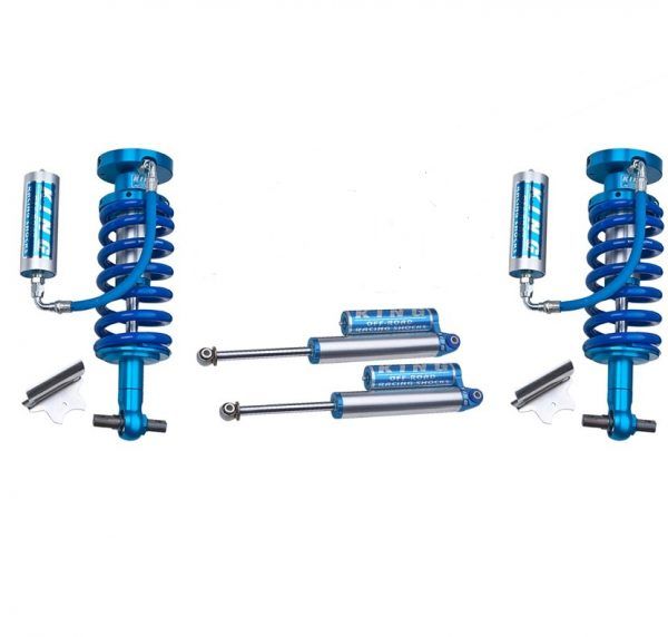 KIT DE SUSPENSION KING 2.5 AJUSTABLE / FORD RANGER (12-18)