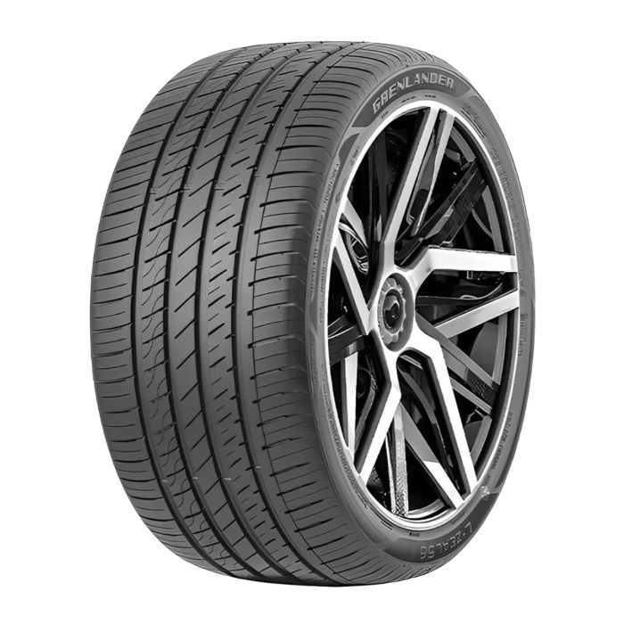 Grenlander L-ZEAL56 315/40R21 H/T