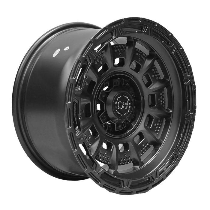 17x9 6X139 Et0 LEGION MB - Juego de 4 unidades