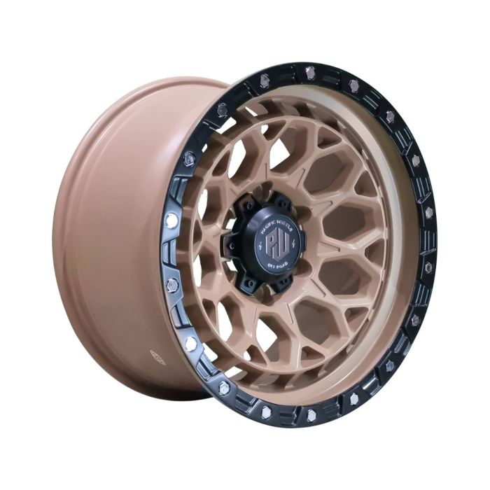 17x9 6X139 Et0 LOBO SANDDs-LB - Juego de 4 unidades