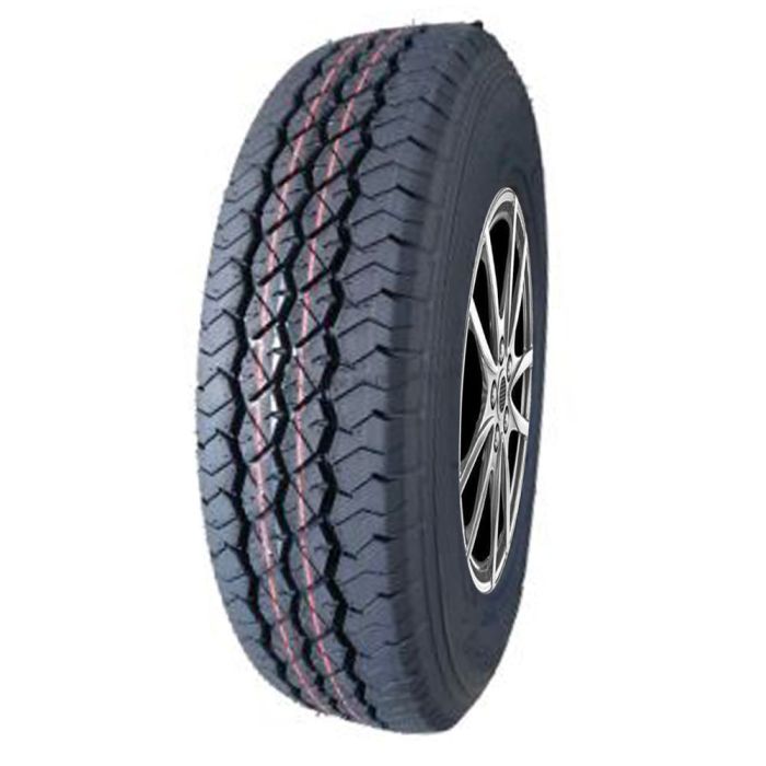 Longway ZT701 215/75R16 LTR