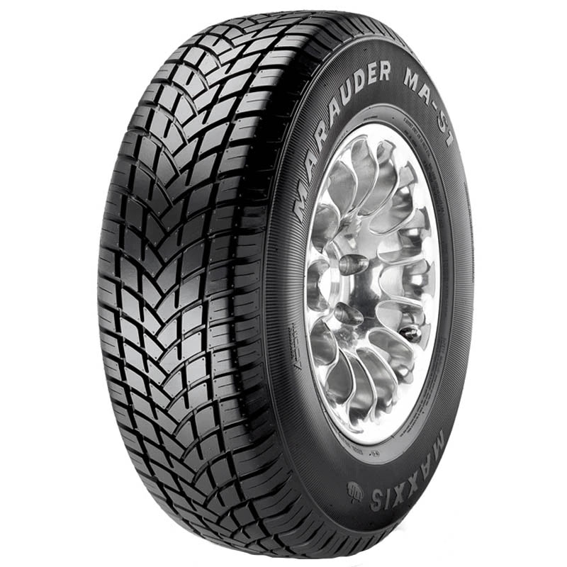 275/60R15 MARAUDER MA-S1 MAXXIS 107H **