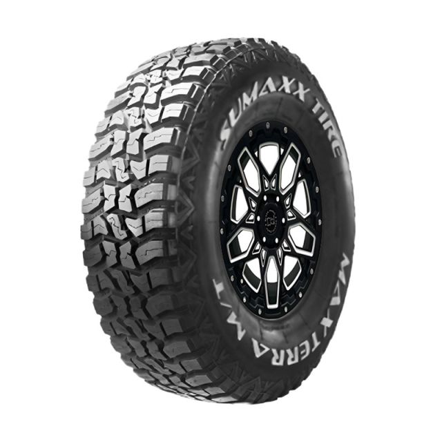 Sumaxx MAX TERRA M/T 205/70R15 M/T ++