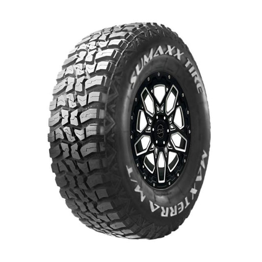 Sumaxx MAX TERRA M/T 205/70R15 M/T ++